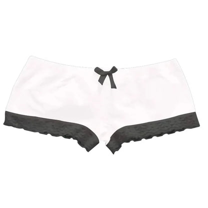 Bowtie/Croquet PJ Set