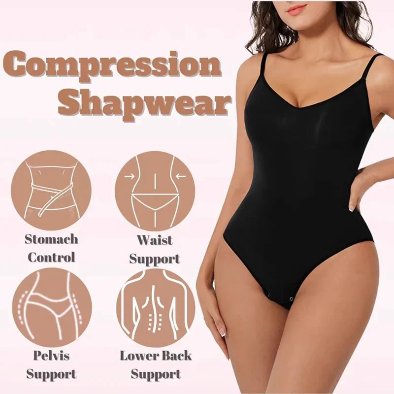 Womens Shapewear