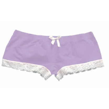 Bowtie/Croquet PJ Set