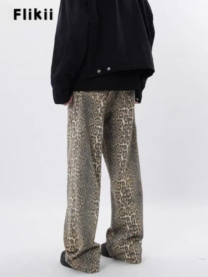 Viral Leopard Pants